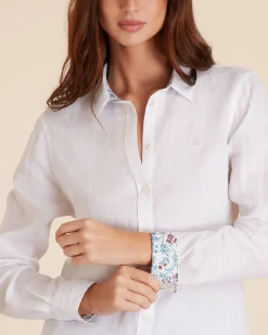 Femme Vicomte A Chemises^Chemise Regular Légère