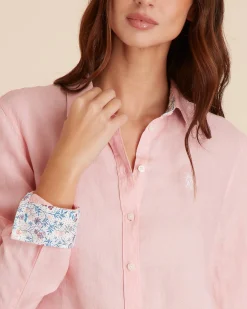 Femme Vicomte A Chemises^Chemise Regular Légère