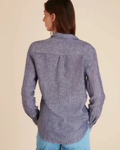 Femme Vicomte A Chemises^Chemise Regular Légère