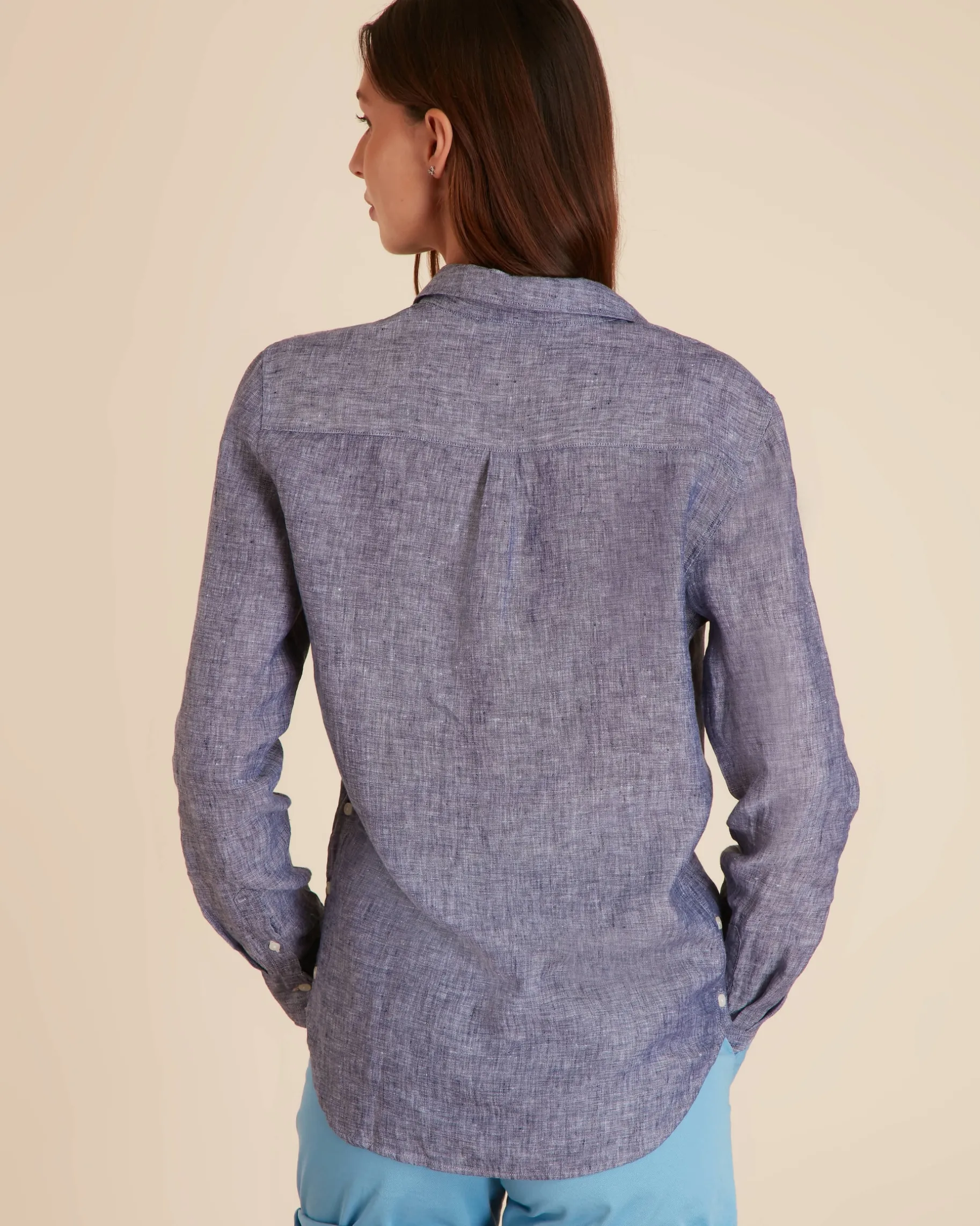Femme Vicomte A Chemises^Chemise Regular Légère