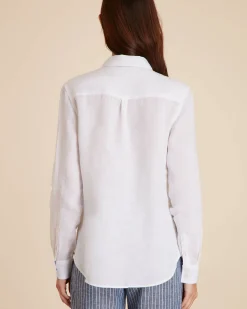 Femme Vicomte A Chemises^Chemise Regular Légère