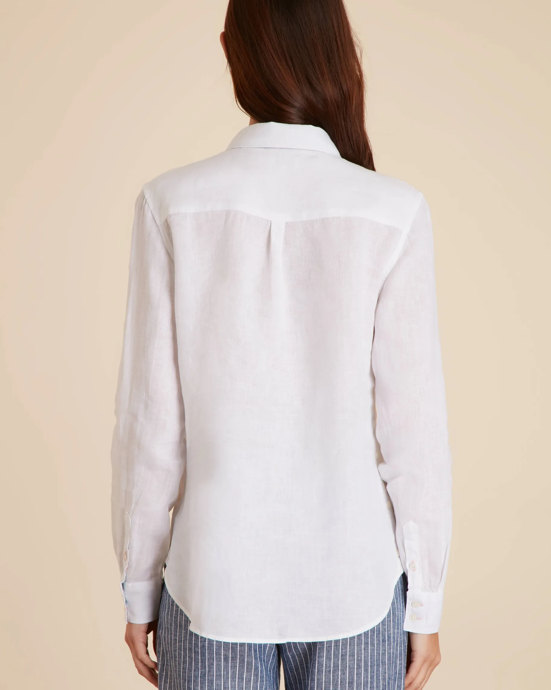 Femme Vicomte A Chemises^Chemise Regular Légère