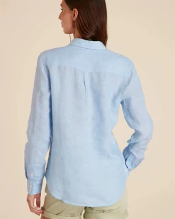 Femme Vicomte A Chemises^Chemise Regular Légère