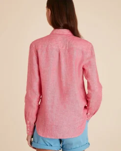 Femme Vicomte A Chemises^Chemise Regular Légère