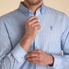 Homme Vicomte A Chemises^Chemise Regular Multipatch