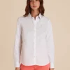 Femme Vicomte A Chemises^Chemise Regular Unie
