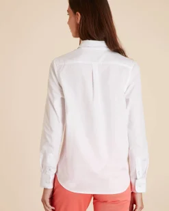 Femme Vicomte A Chemises^Chemise Regular Unie