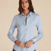 Femme Vicomte A Chemises^Chemise Slim