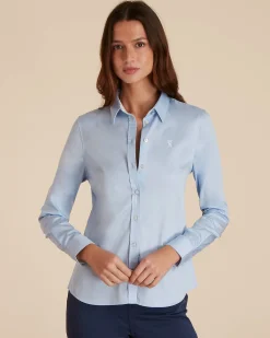 Femme Vicomte A Chemises^Chemise Slim