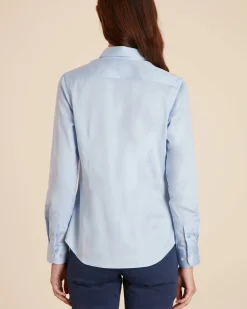Femme Vicomte A Chemises^Chemise Slim