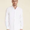 Homme Vicomte A Chemises^Chemise Slim légère