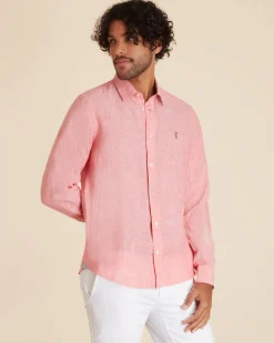 Homme Vicomte A Chemises^Chemise Slim légère