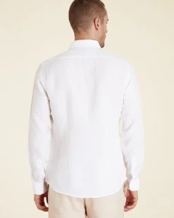 Homme Vicomte A Chemises^Chemise Slim légère
