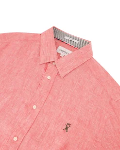 Homme Vicomte A Chemises^Chemise Slim légère
