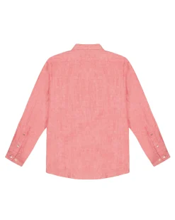 Homme Vicomte A Chemises^Chemise Slim légère