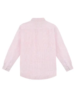 Homme Vicomte A Chemises^Chemise Slim légère