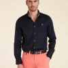 Homme Vicomte A Chemises^Chemise Slim Strech