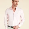 Homme Vicomte A Chemises^Chemise Slim Strech