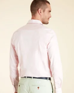 Homme Vicomte A Chemises^Chemise Slim Strech