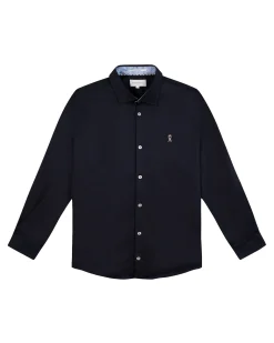 Homme Vicomte A Chemises^Chemise Slim Strech