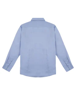 Homme Vicomte A Chemises^Chemise Slim Strech