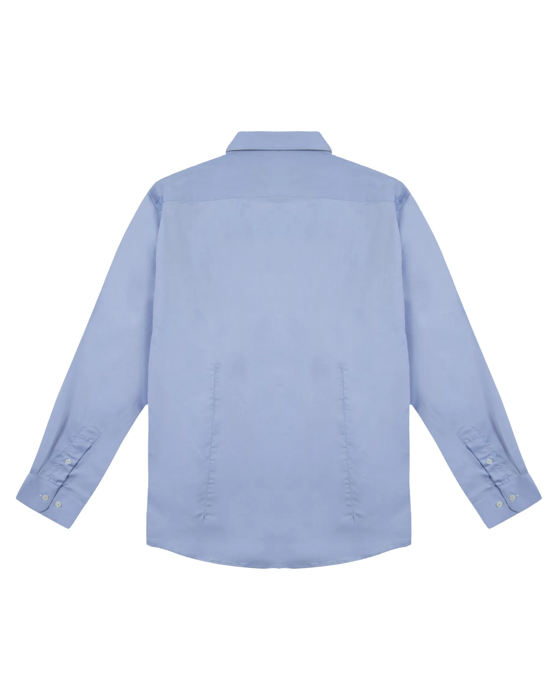 Homme Vicomte A Chemises^Chemise Slim Strech