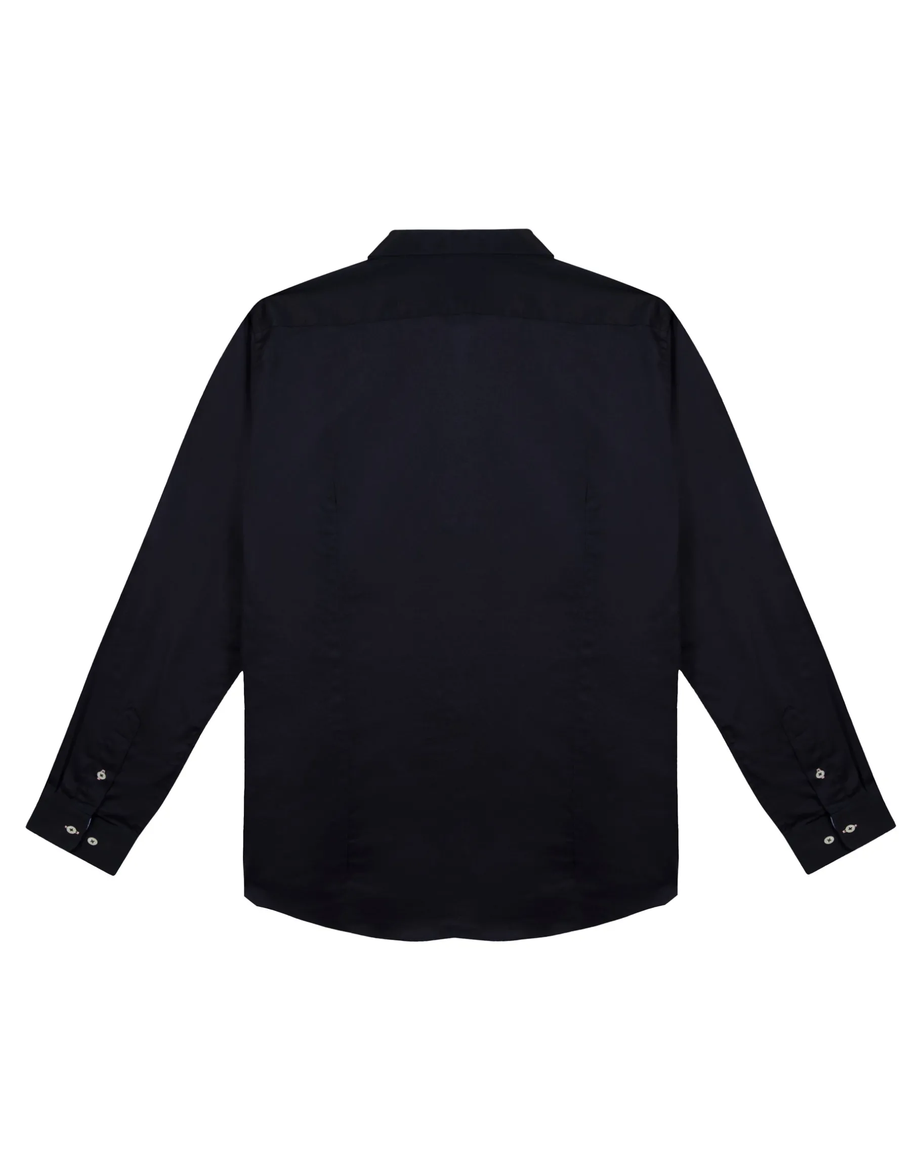 Homme Vicomte A Chemises^Chemise Slim Strech