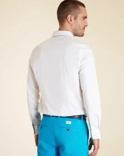 Homme Vicomte A Chemises^Chemise Slim Stretch