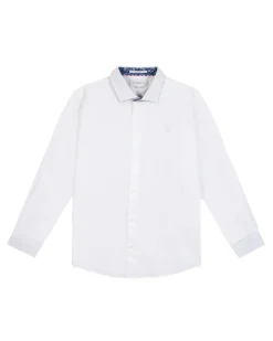 Homme Vicomte A Chemises^Chemise Slim Stretch