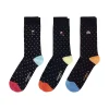 Femme Vicomte A Chaussettes | Chaussettes^Coffret Chaussettes Analog