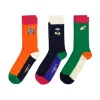 Femme Vicomte A Chaussettes | Chaussettes^Coffret de Chaussettes avec fantaisies