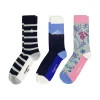 Femme Vicomte A Chaussettes | Chaussettes^Coffret de chaussettes avec fantaisies