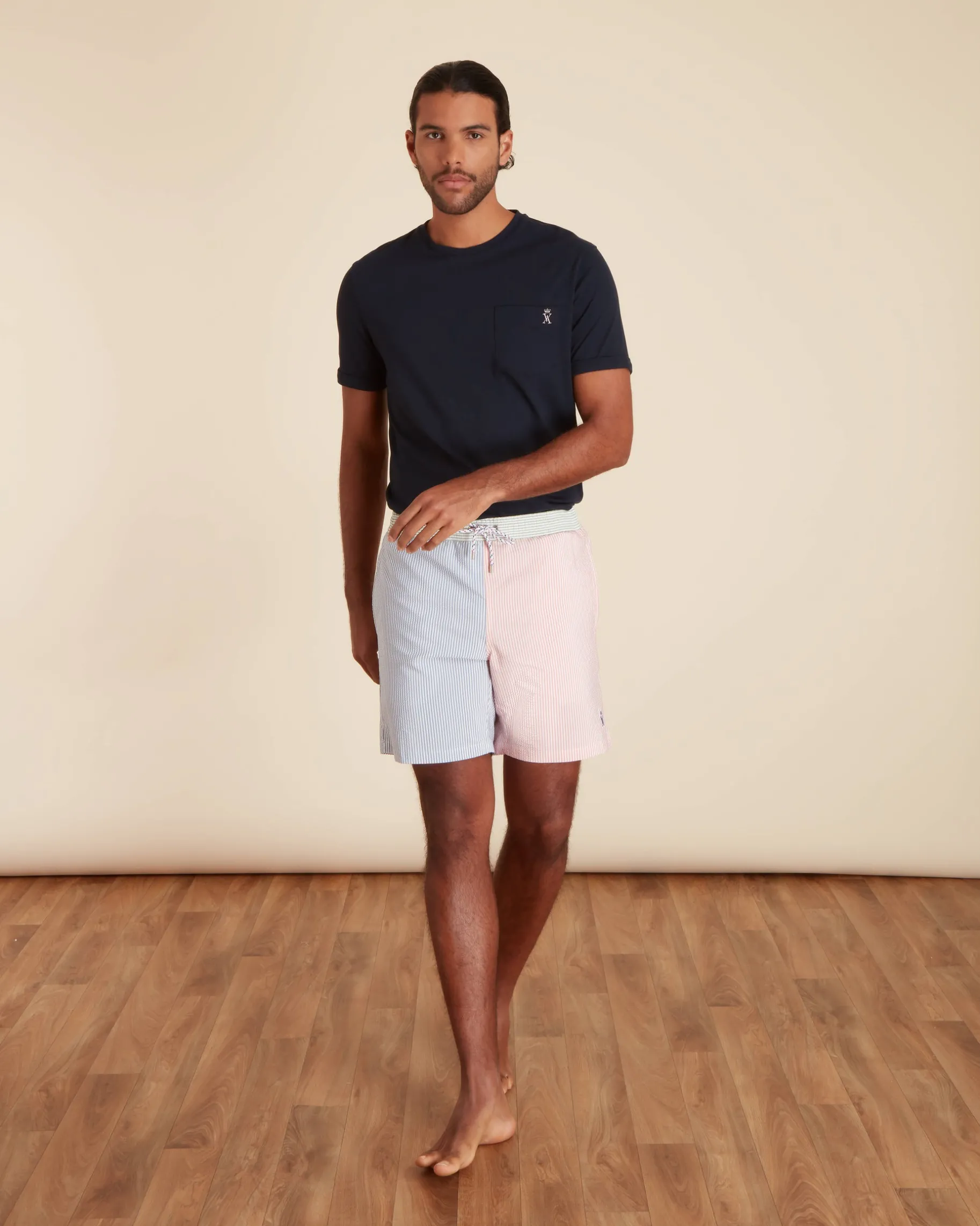 Homme Vicomte A Maillots De Bain^Maillot de Bain Homme