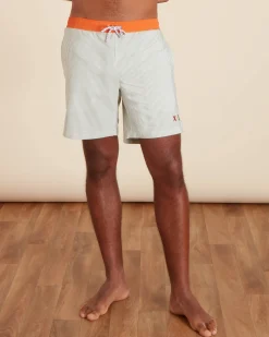 Homme Vicomte A Maillots De Bain^Maillot de Bain Uni