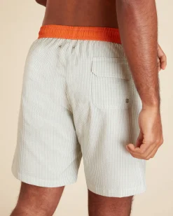 Homme Vicomte A Maillots De Bain^Maillot de Bain Uni
