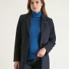 Femme Vicomte A Blazers & Manteaux^Manteau Court