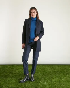 Femme Vicomte A Blazers & Manteaux^Manteau Court