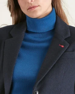 Femme Vicomte A Blazers & Manteaux^Manteau Court