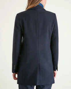 Femme Vicomte A Blazers & Manteaux^Manteau Court