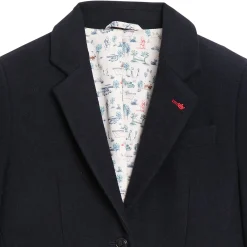 Femme Vicomte A Blazers & Manteaux^Manteau Court