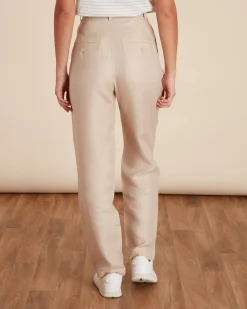 Femme Vicomte A Robes & Pantalons^Pantalon à Pinces