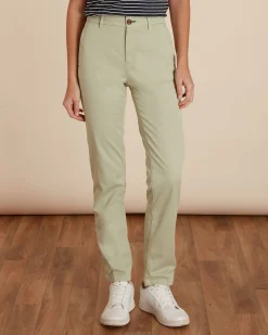 Femme Vicomte A Robes & Pantalons^Pantalon Chino