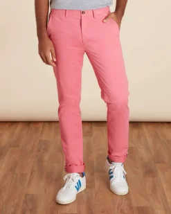 Homme Vicomte A Pantalons & Chinos^Pantalon Chino Lorenzo