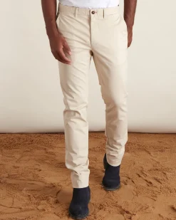 Homme Vicomte A Pantalons & Chinos^Pantalon Chino Lorenzo