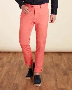 Homme Vicomte A Pantalons & Chinos^Pantalon Chino slim Stretch