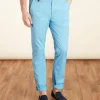 Homme Vicomte A Pantalons & Chinos^Pantalon Chino slim Stretch