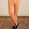 Homme Vicomte A Pantalons & Chinos^Pantalon Chino slim Stretch
