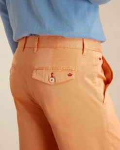 Homme Vicomte A Pantalons & Chinos^Pantalon Chino slim Stretch