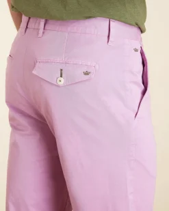 Homme Vicomte A Pantalons & Chinos^Pantalon Chino slim Stretch