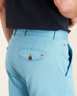 Homme Vicomte A Pantalons & Chinos^Pantalon Chino slim Stretch